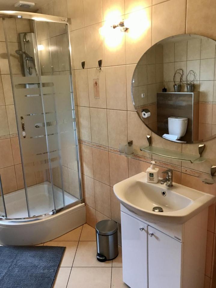 Dom Gorski Do Wynajecia 3 Km Od Karpacza Sudecka 100 Miłków Exterior foto